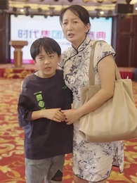 女總裁竟是保潔員 - Episode 63