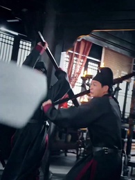 ลิขิตรักสายเลือดมังกร - Episode 15