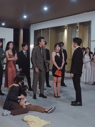 ค่ำคืนที่เต็มไปด้วยดวงดาว - Episode 28