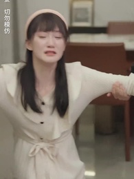 第80集 - 啞巴千金不好惹