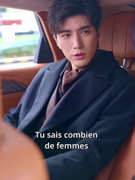 Épisode 9 - Trésor de la Famille