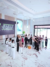 格闘女王 - Episode 11