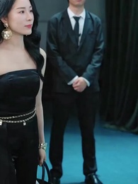 嘘と名誉の コンペティション - Episode 18