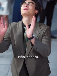 Episódio 14 - Noite de Estrelas