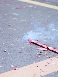 格闘女王 - Episode 7