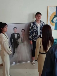 3화 - 햇살이 비추는 길