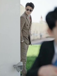 Episode 24 - Tochter des Reichsten Nach der Scheidung 