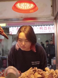 文壇倒退，我成了大文豪 - Episode 88