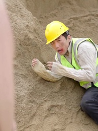 第3集 - 文壇倒退,我成了大文豪