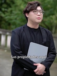 Secreto de Dragón: Boda con la Presidenta - Episode 71