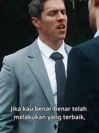 Episode 46 - Terlambat untuk menyesal, Mantan Suami