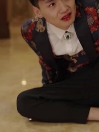 第73集 - 文壇倒退,我成了大文豪