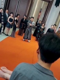 [Dijuluki]Pedang Pengembara - Episode 22