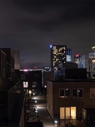 Terlambat untuk menyesal, Mantan Suami - Episode 47