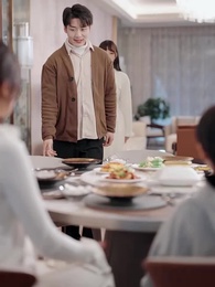 萌寶難哄媽難追 - Episode 33