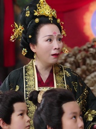 第43集 - 落花逢君冠中宮