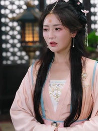 落花逢君冠中宮 - Episode 47