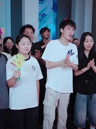 格闘女王 - Episode 49