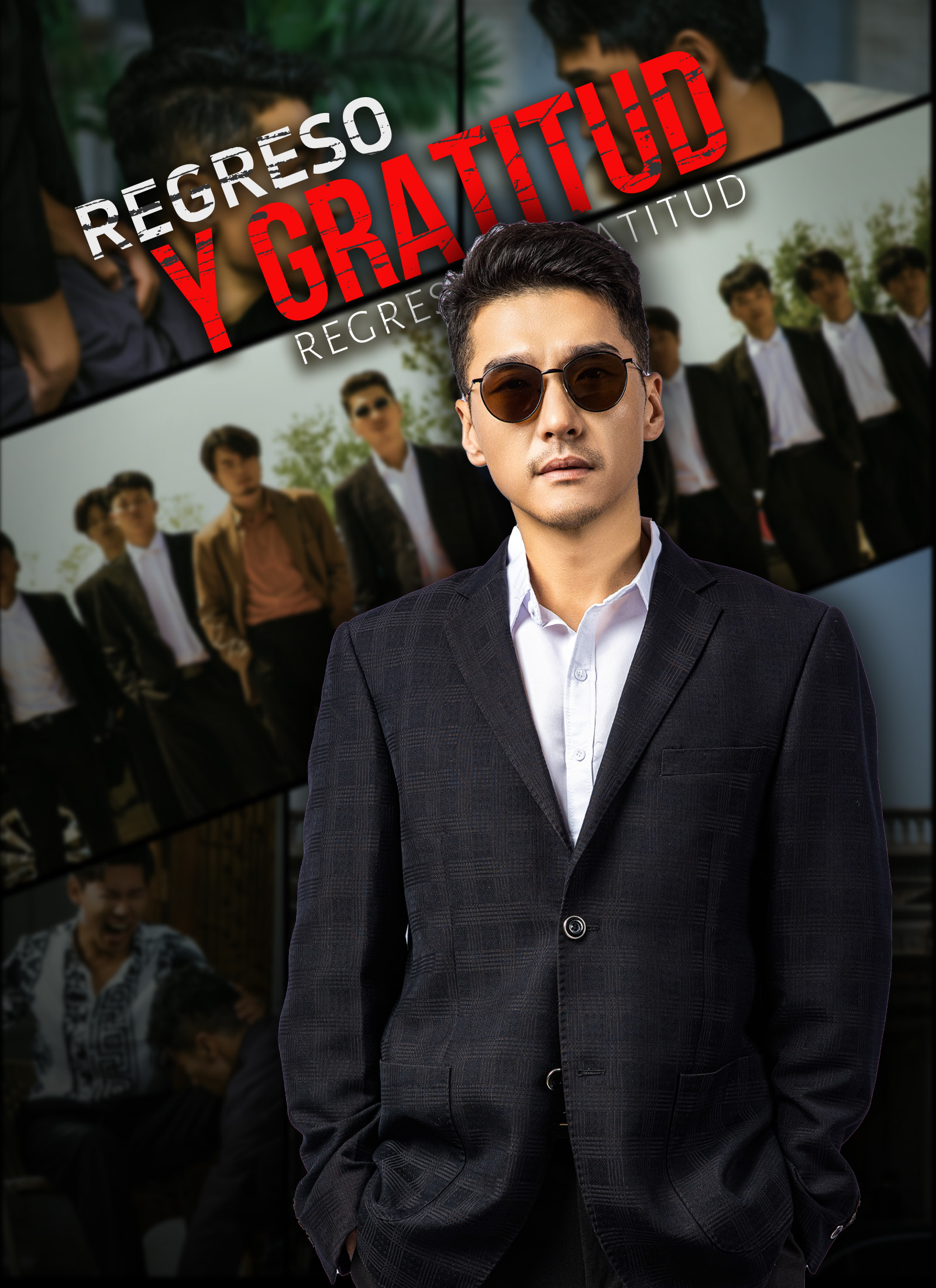 Regreso y Gratitud