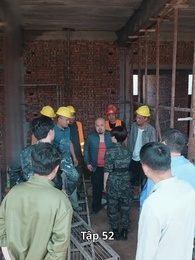 Vì Phận Nữ Nhi - Episode 52