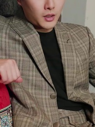 第52集 - 長生五千年