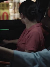 第45集 - 女總裁竟是保潔員