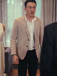 莫忘指路人 - Episode 15