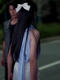 [Dubbed]Give Me Back My Car - Episode 14