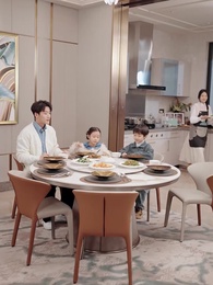 萌寶難哄媽難追 - Episode 7