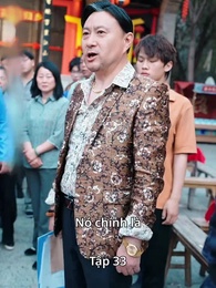 Tập 33 - Vì Phận Nữ Nhi