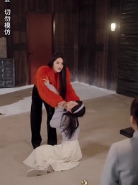 第49集 - 啞巴千金不好惹