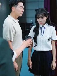 Episodio 7 - Un Amor de Padre: El Precio de la Traición