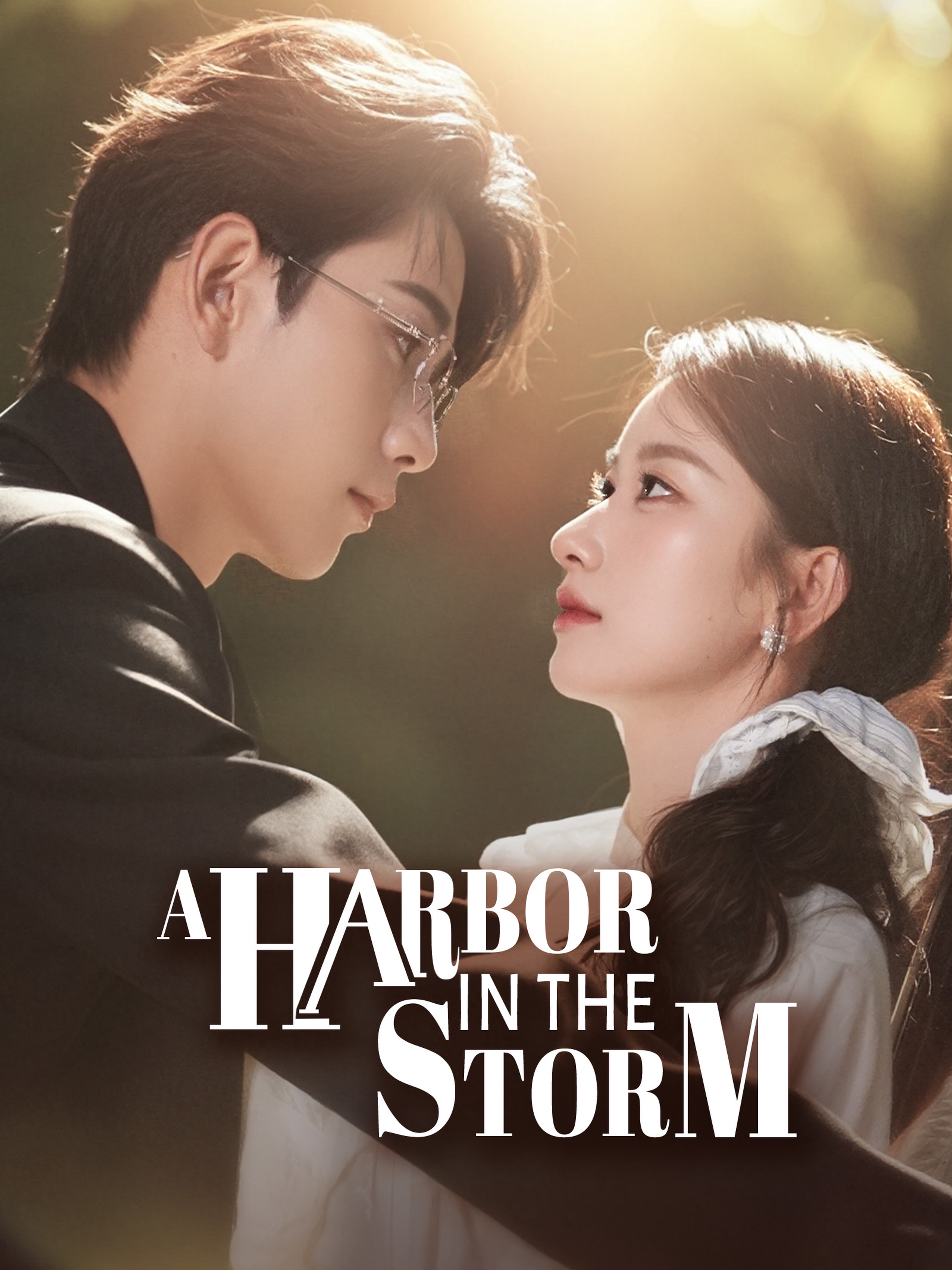 A Harbor in the Storm (Dubbed)