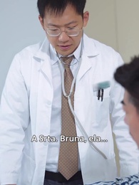 Noite de Estrelas - Episode 39