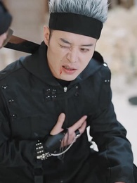 第71集 - 絕世藏龍