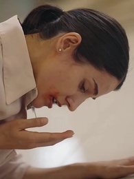 Episodio 5 - La Genio Médica No Es Alguien con Quien Meterse