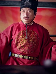 ตอนที่ 12 - ลิขิตรักสายเลือดมังกร