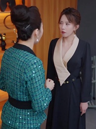 淨身出戶後,我繼承了億萬家產 - Episode 6