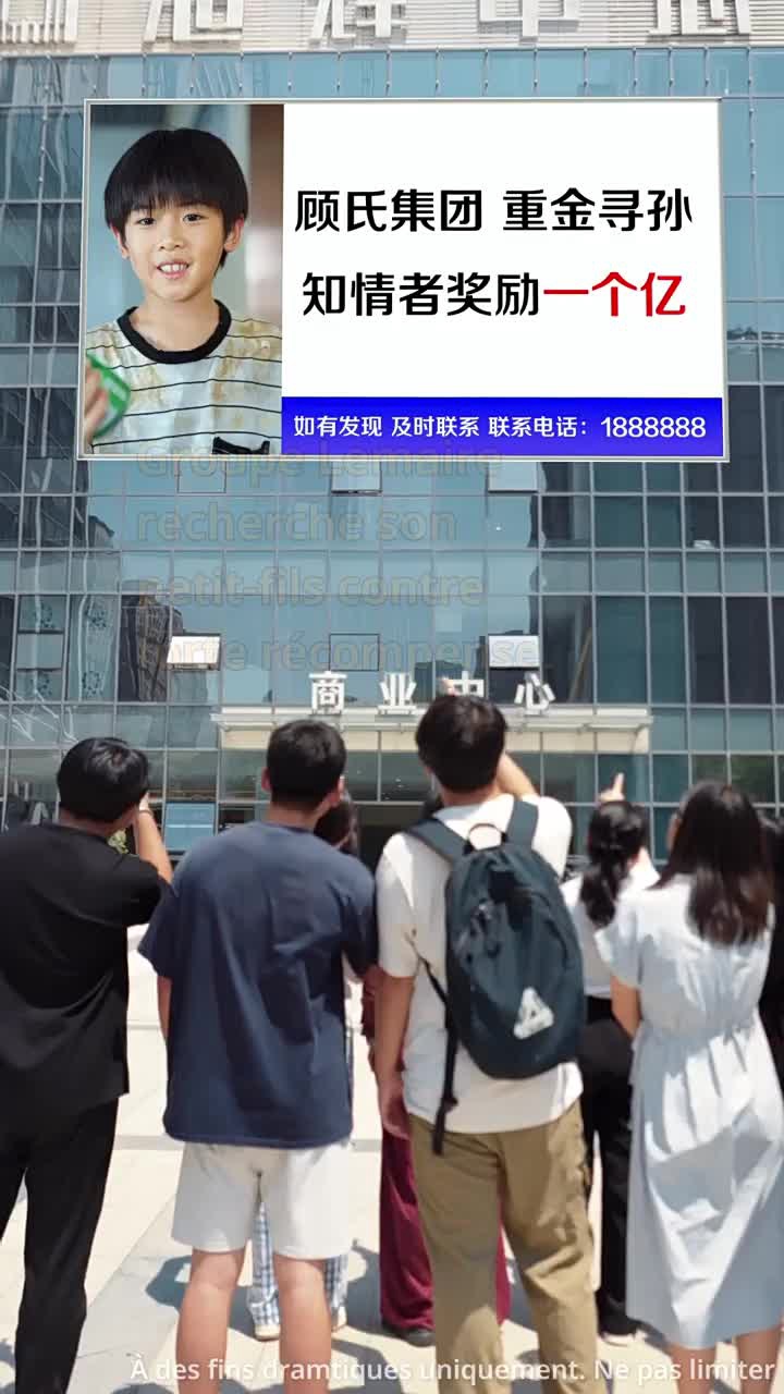视频封面