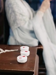 서녀의 독한 사랑 - Episode 25