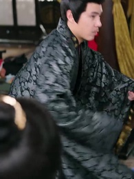 第22集 - 落花逢君冠中宮