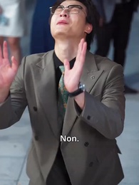 Épisode 14 - Le Sang parle