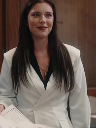 Terlambat untuk menyesal, Mantan Suami - Episode 20