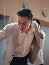 莫忘指路人 - Episode 8