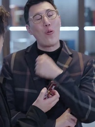 都市巔峰仙尊 - Episode 25