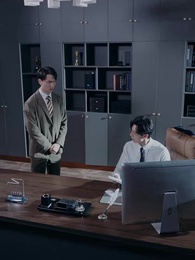 El Regreso de Don Salvador - Episode 3