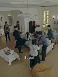 Bölüm 27 - Küçük Bir İyilik, İntikamımın Temeli Oldu