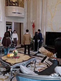 神級龍衛之沈浪歸來 - Episode 35