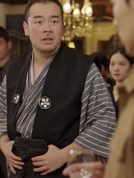 文壇倒退，我成了大文豪 - Episode 77