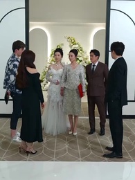 45화 - 햇살이 비추는 길